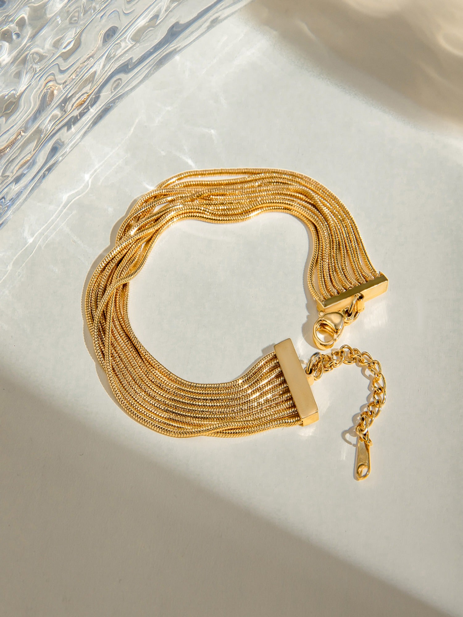 Tressé Bracelet - XtraSleek