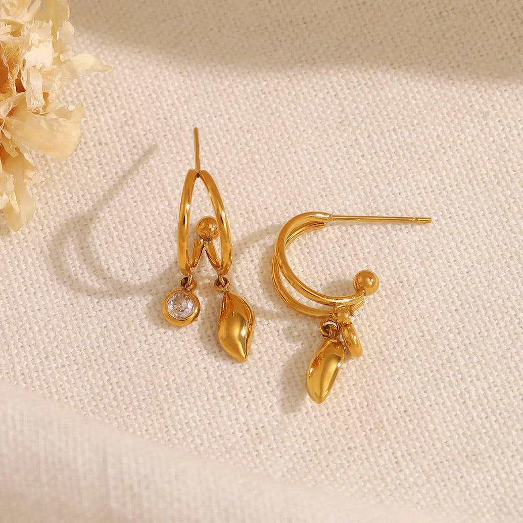 Twinkle Hoops