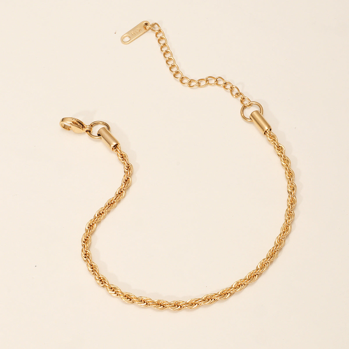 Twist Bangle