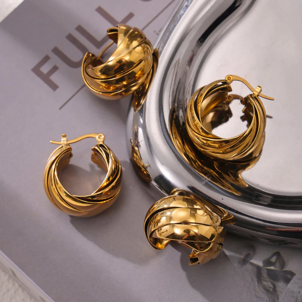 U-Line Hoops