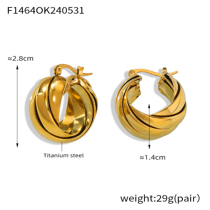 U-Line Hoops