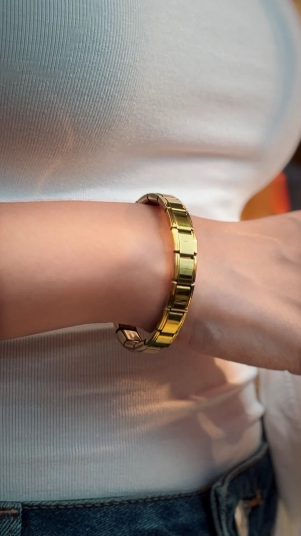 Frame Bracelet