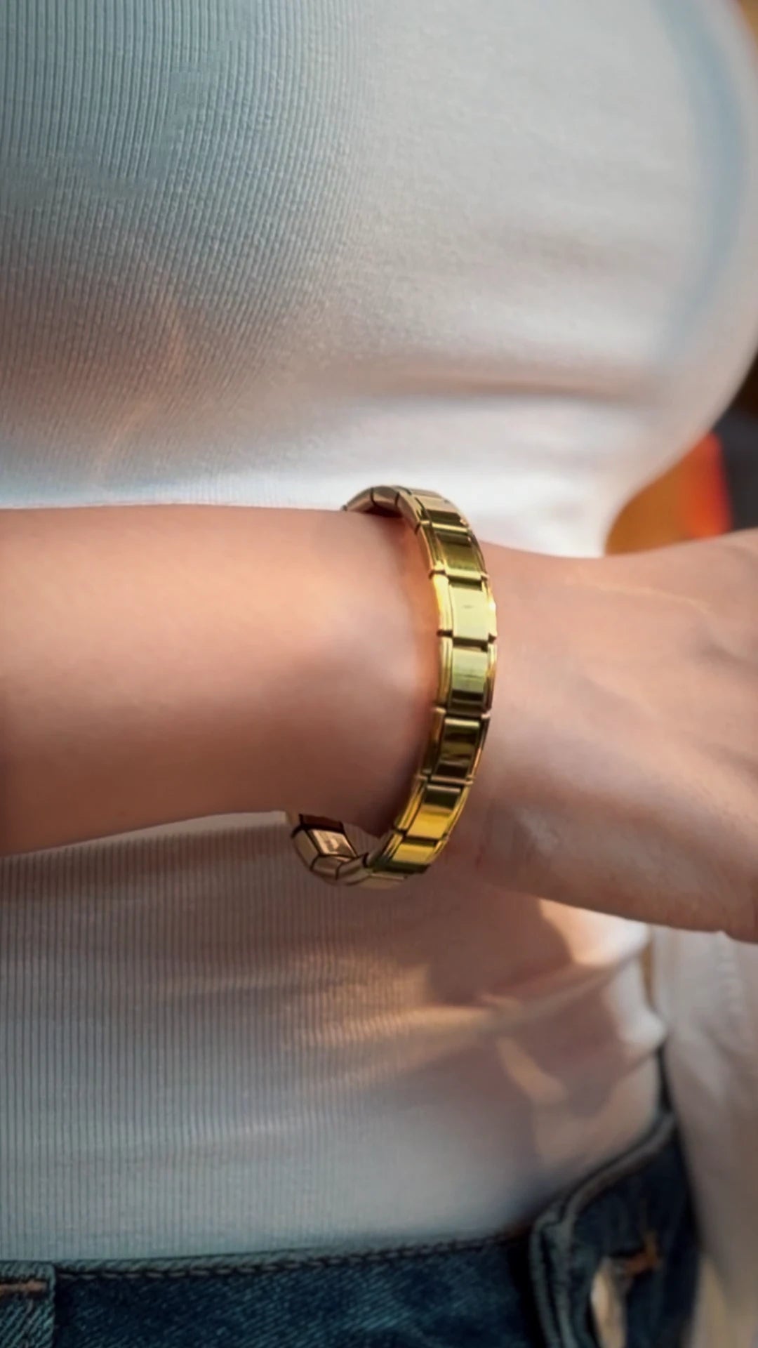 Frame Bracelet