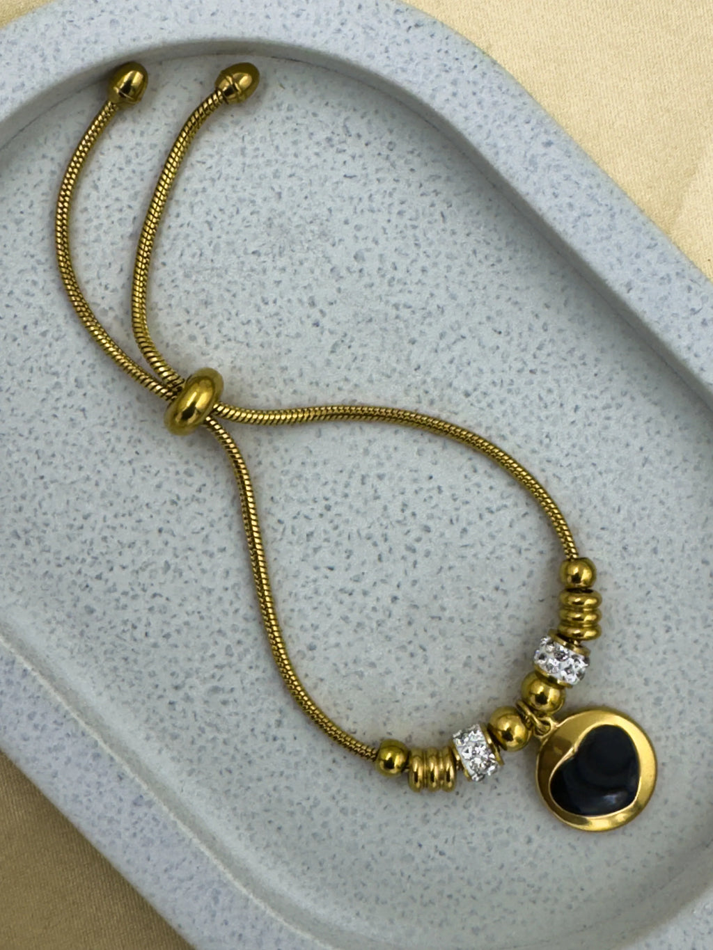HeartGlow Bracelet - XtraSleek
