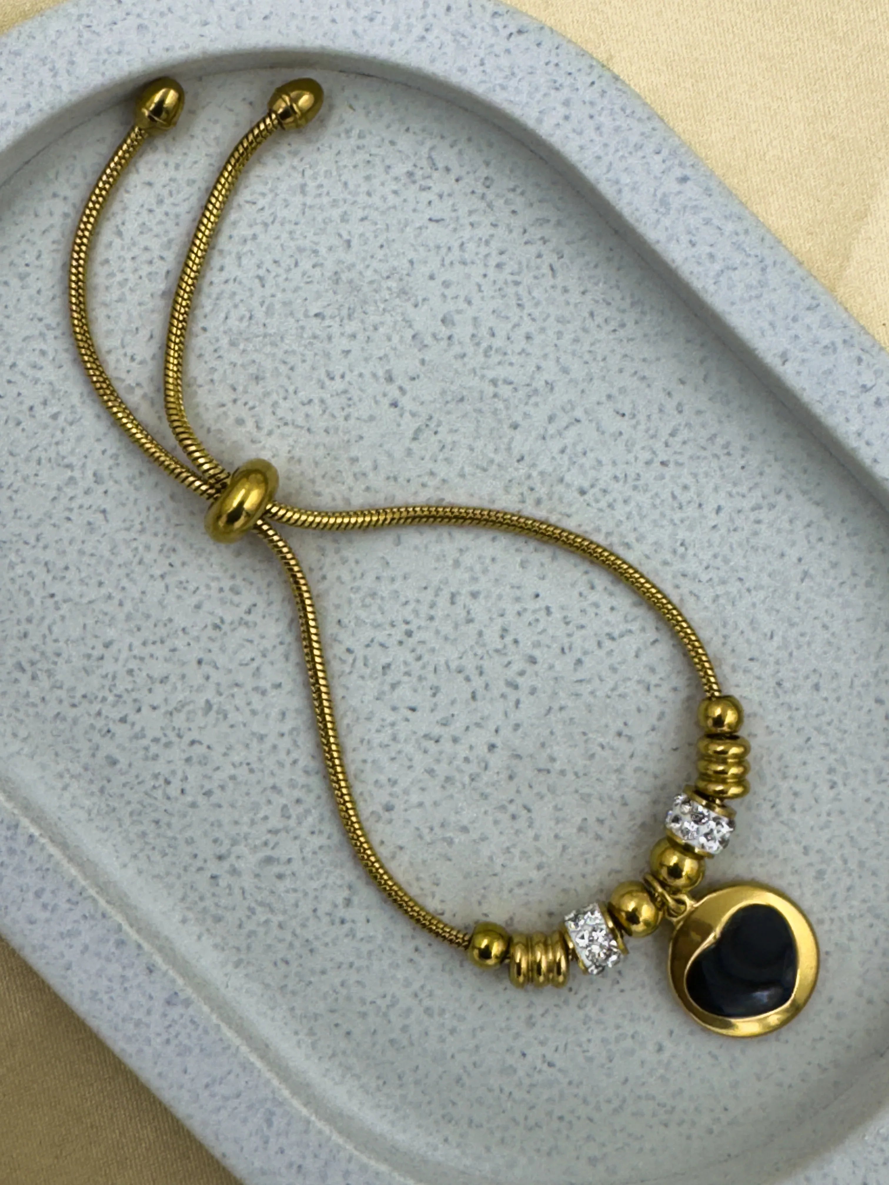 HeartGlow Bracelet - XtraSleek