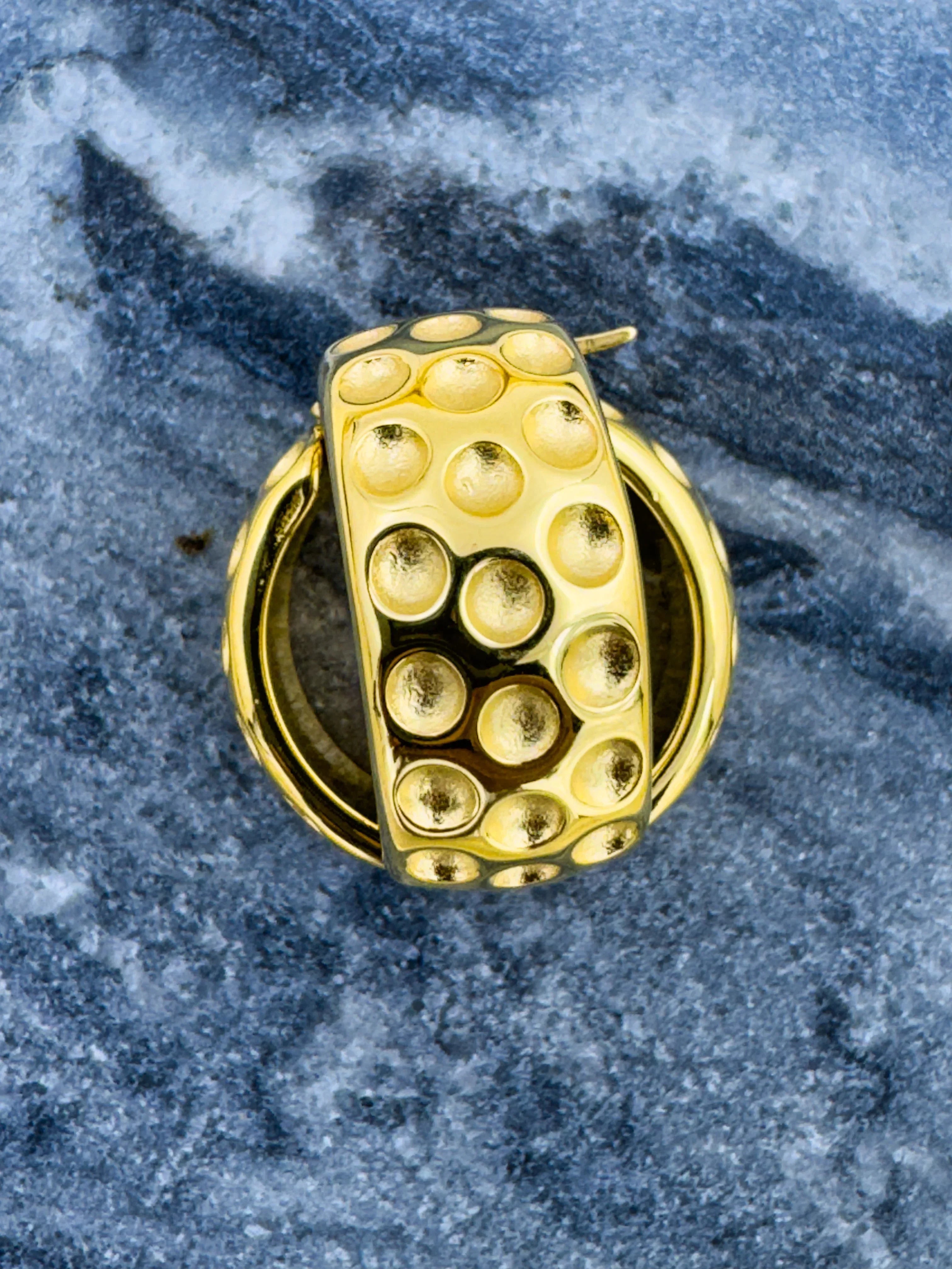 Luna Dots Earrings - XtraSleek