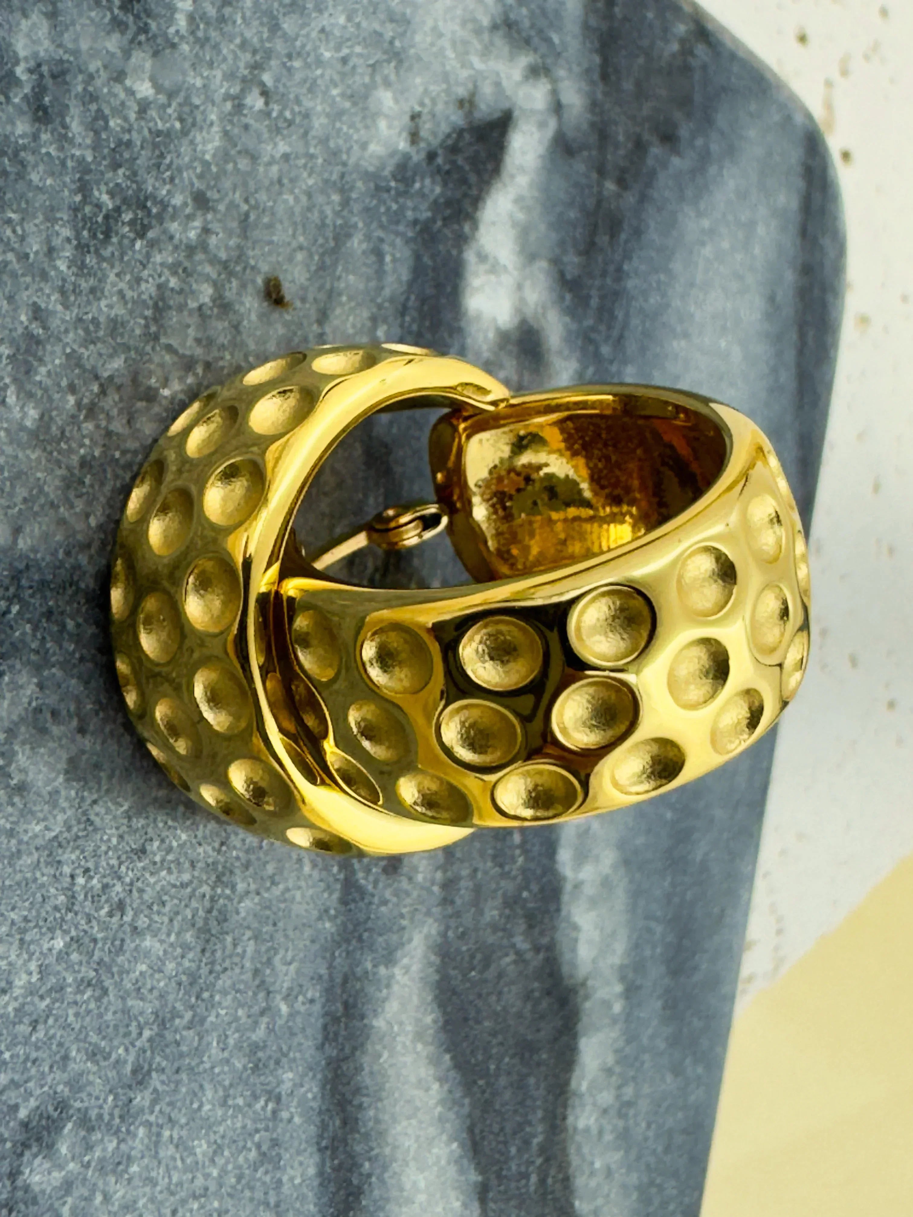 Luna Dots Earrings - XtraSleek