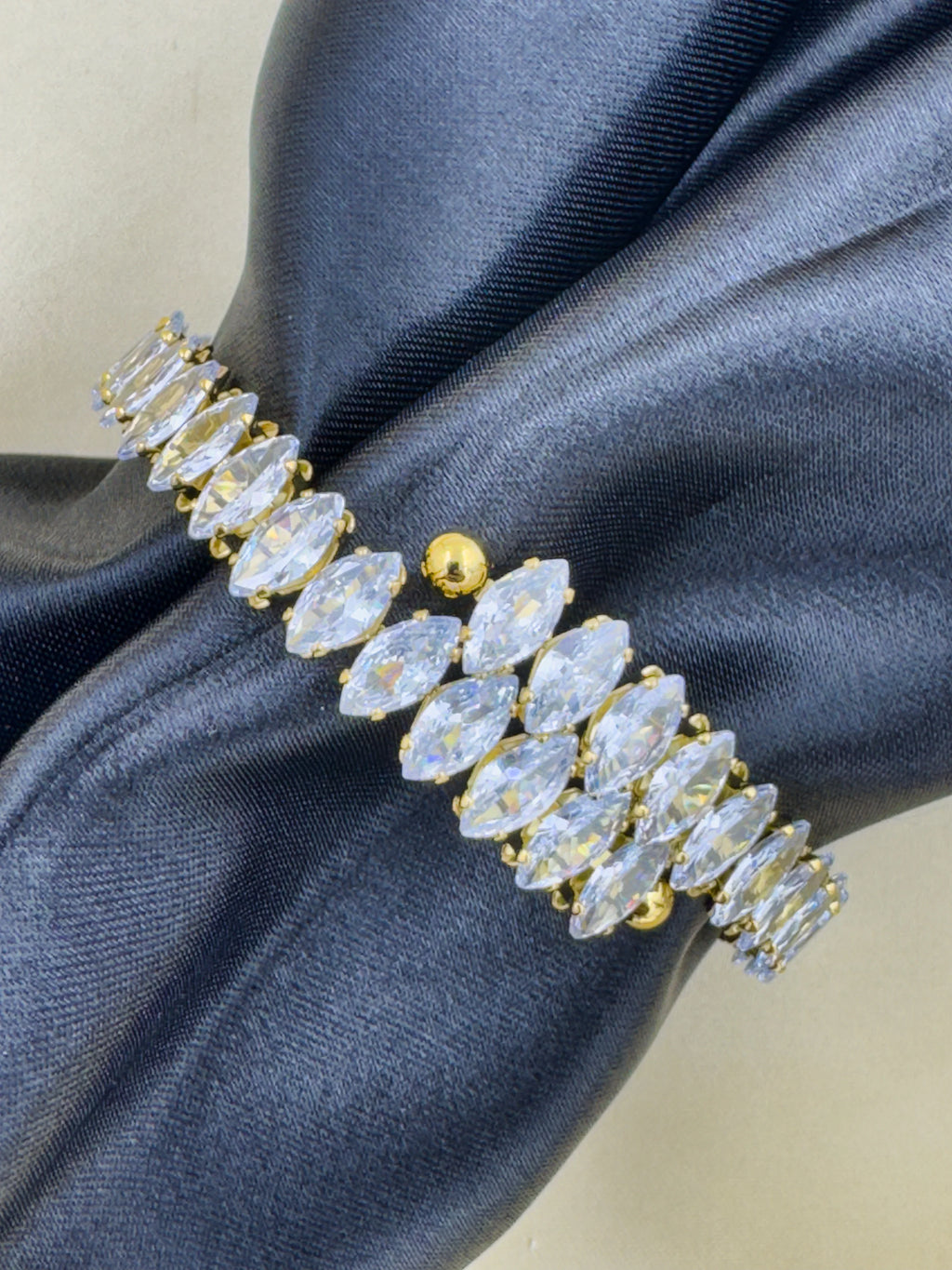 Inlay Bracelet - XtraSleek