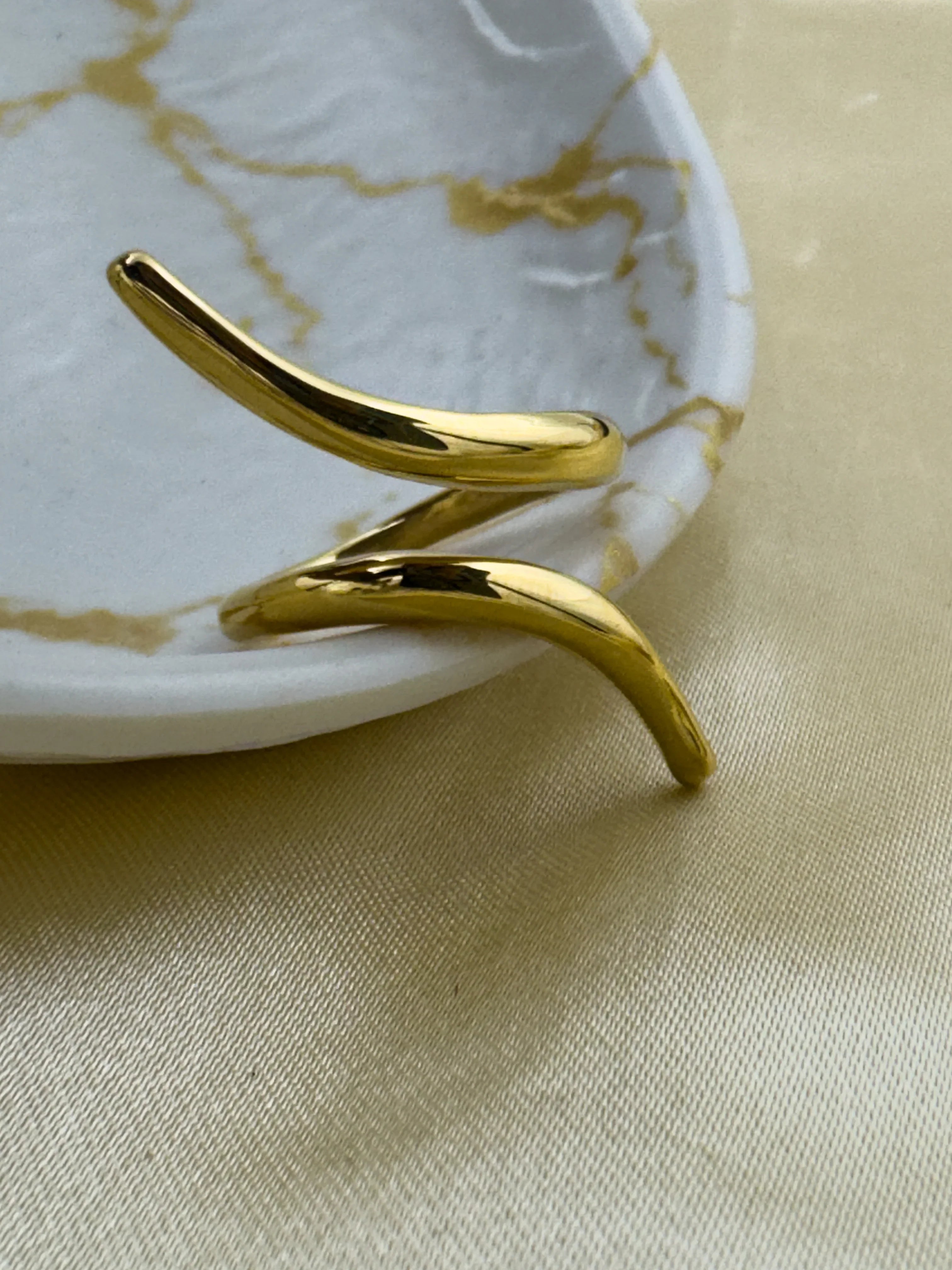 Minimalist Ring - XtraSleek