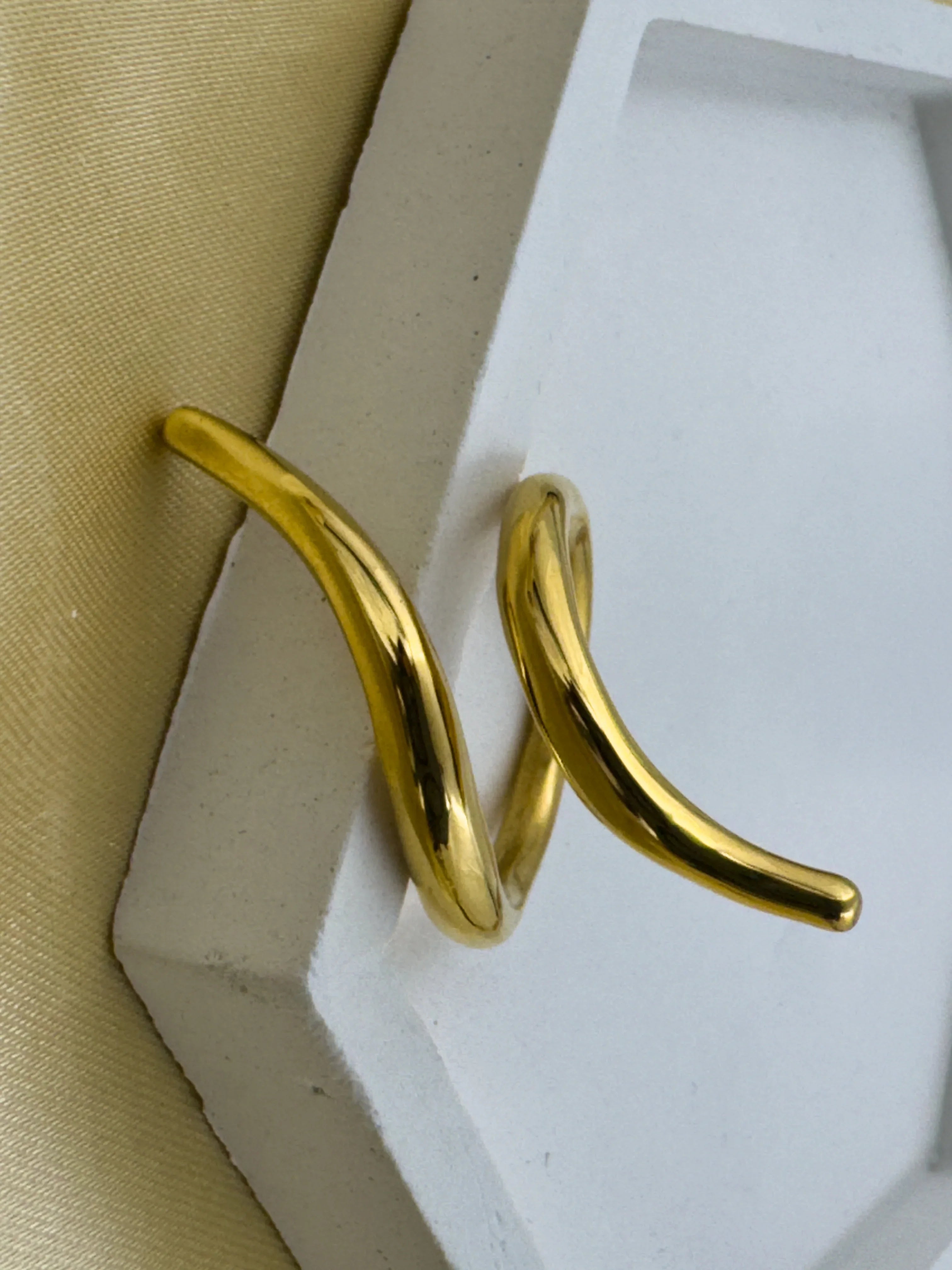 Minimalist Ring - XtraSleek