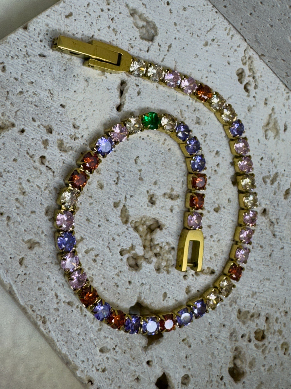 Spectra Bracelet - XtraSleek
