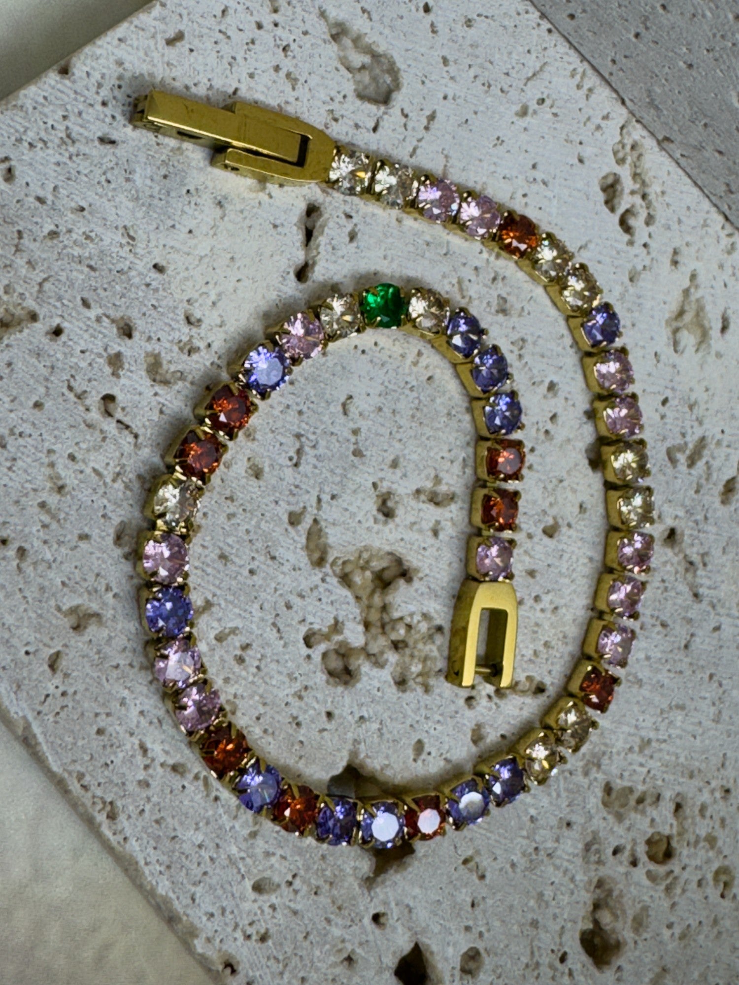 Spectra Bracelet - XtraSleek