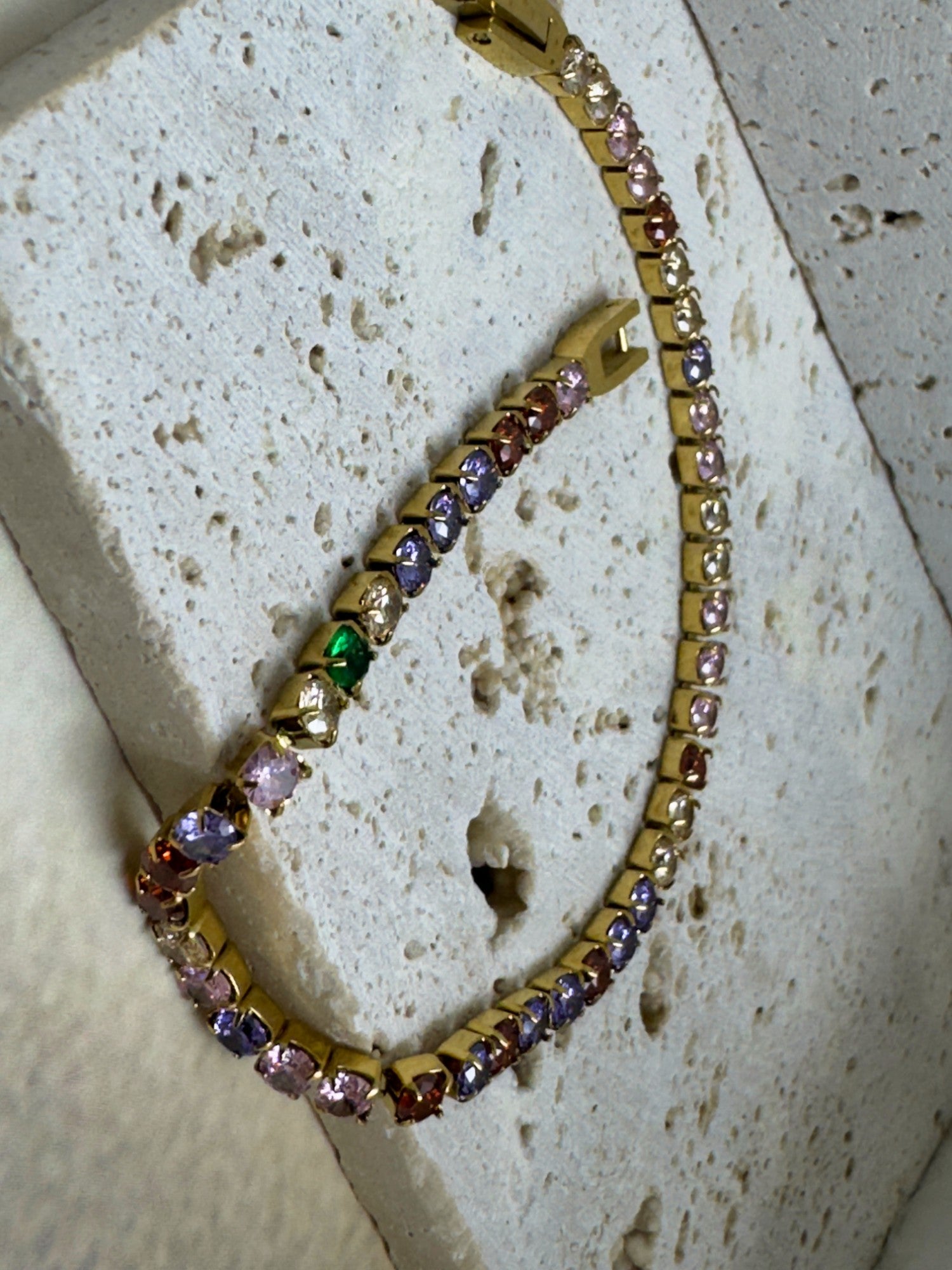 Spectra Bracelet - XtraSleek