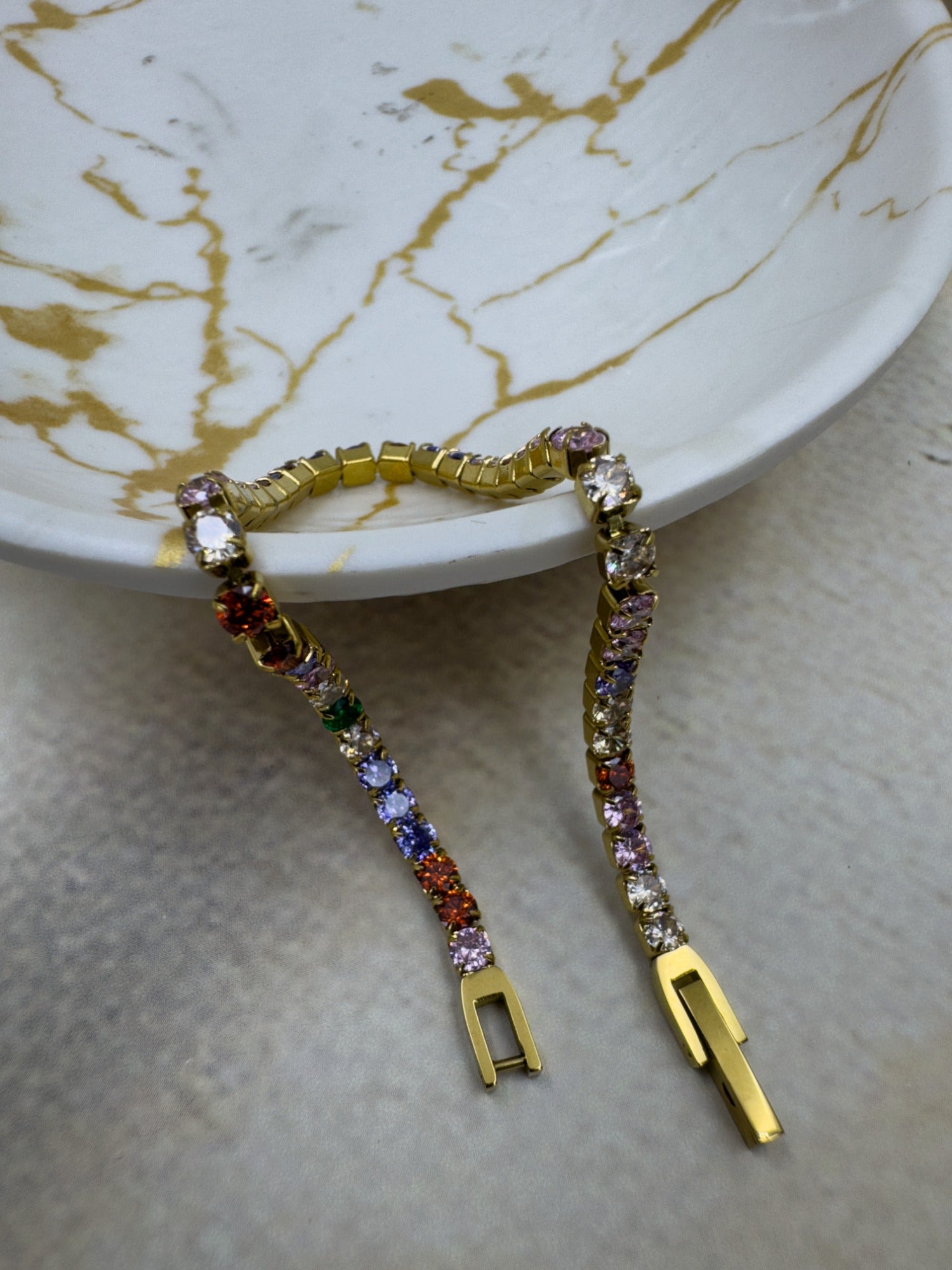 Spectra Bracelet - XtraSleek