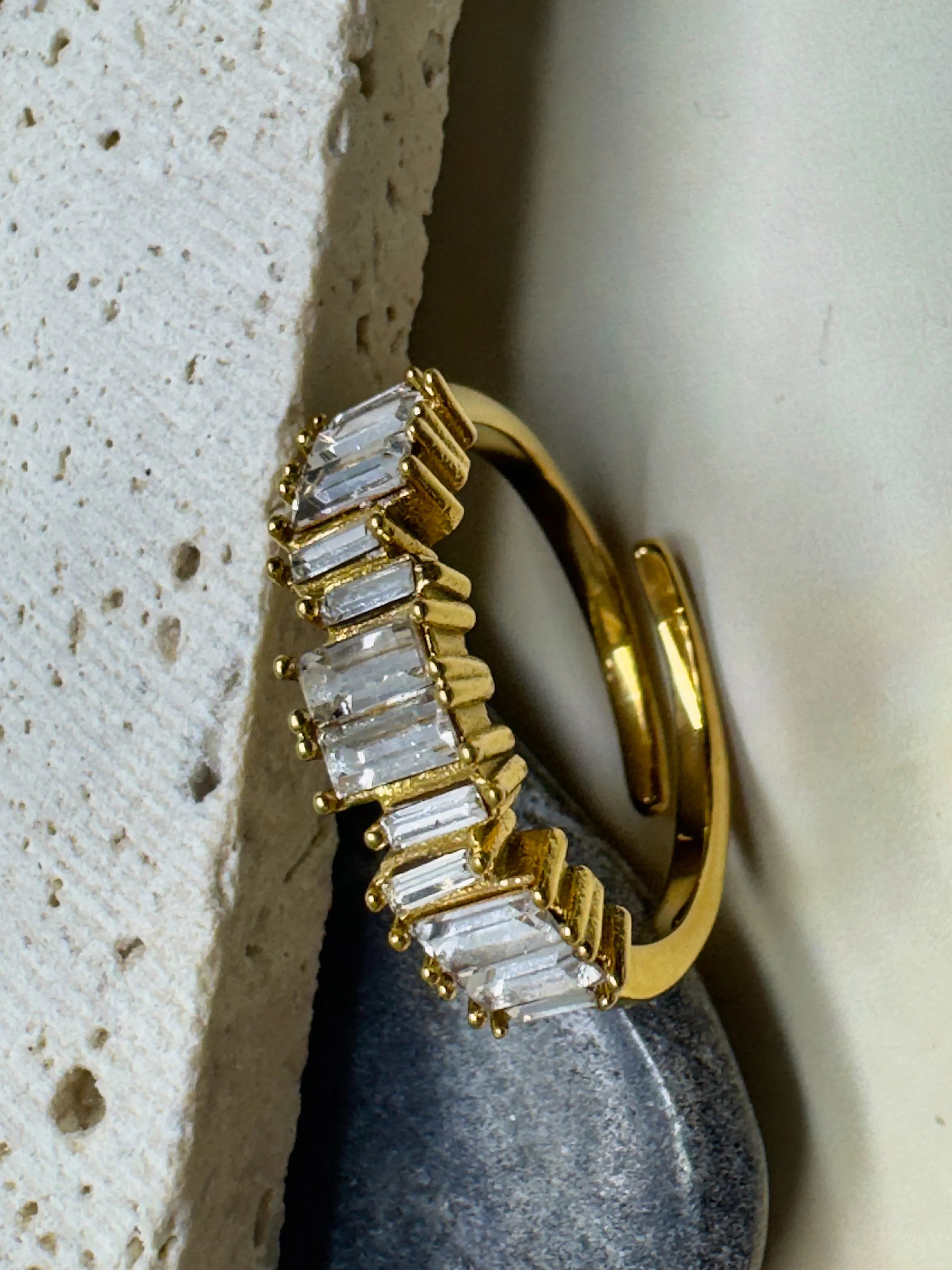 Inlay Ring - XtraSleek