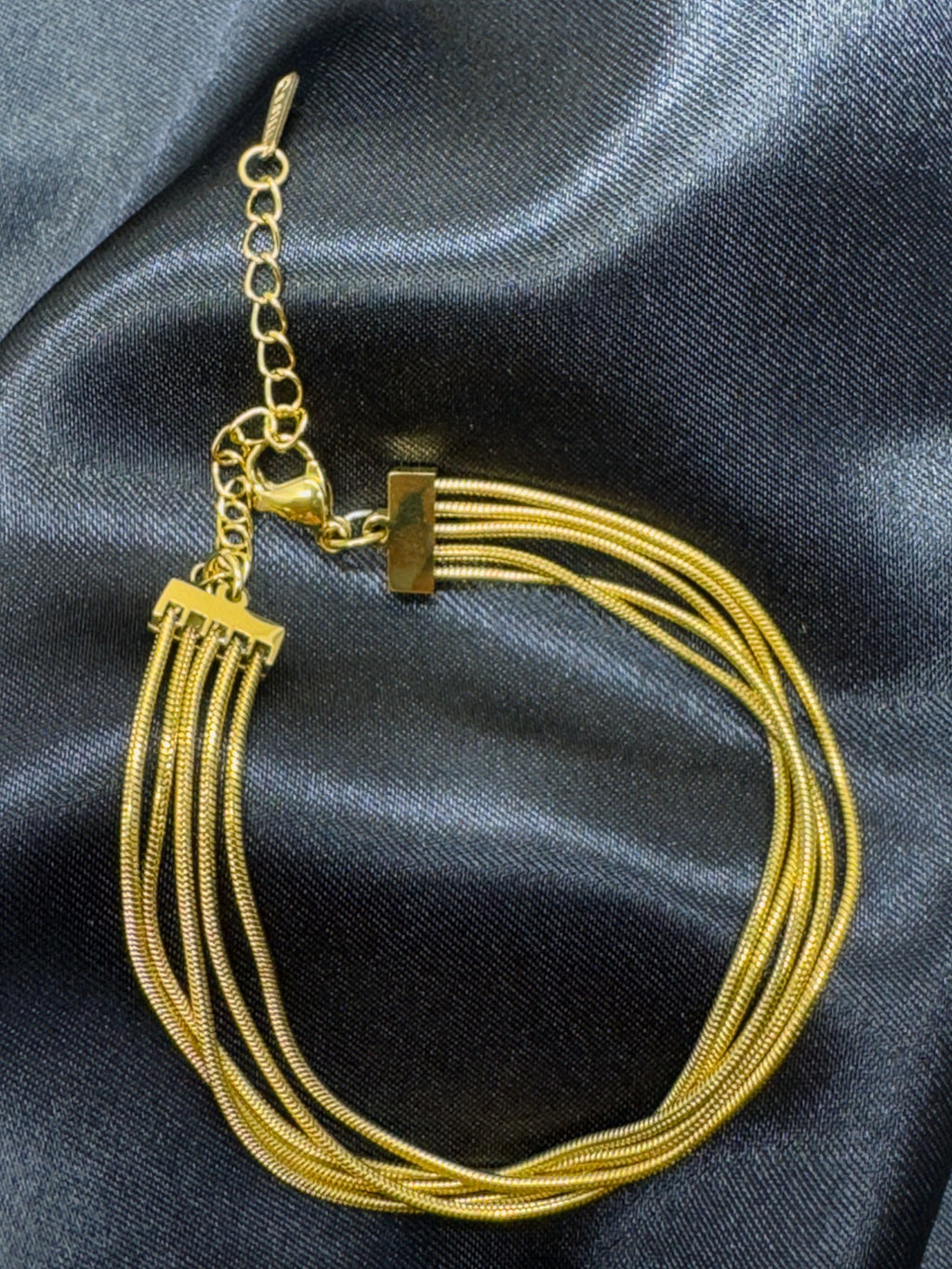 Tressé Bracelet - XtraSleek