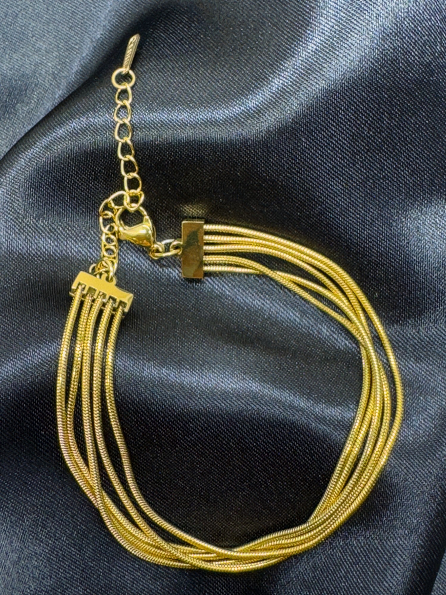 Tressé Bracelet - XtraSleek