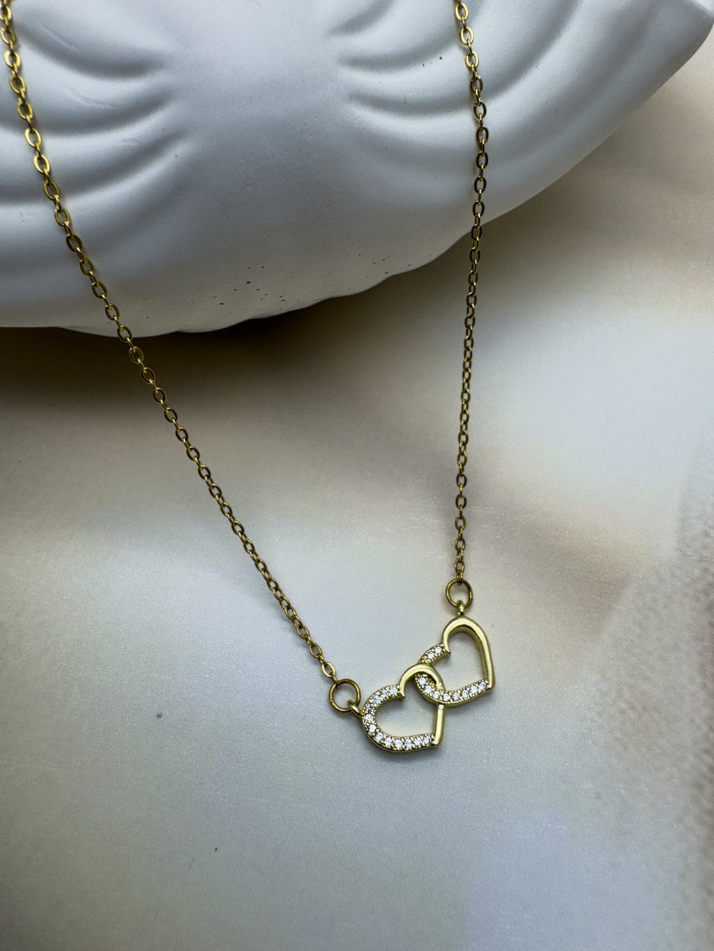 Twin Flame Necklace - XtraSleek