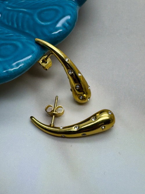 Stardrip Earrings - XtraSleek