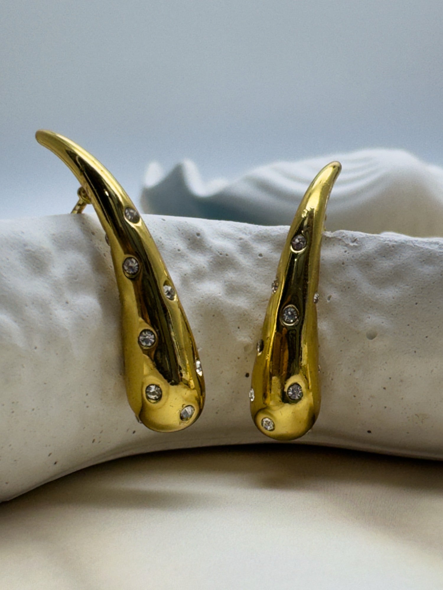Stardrip Earrings - XtraSleek